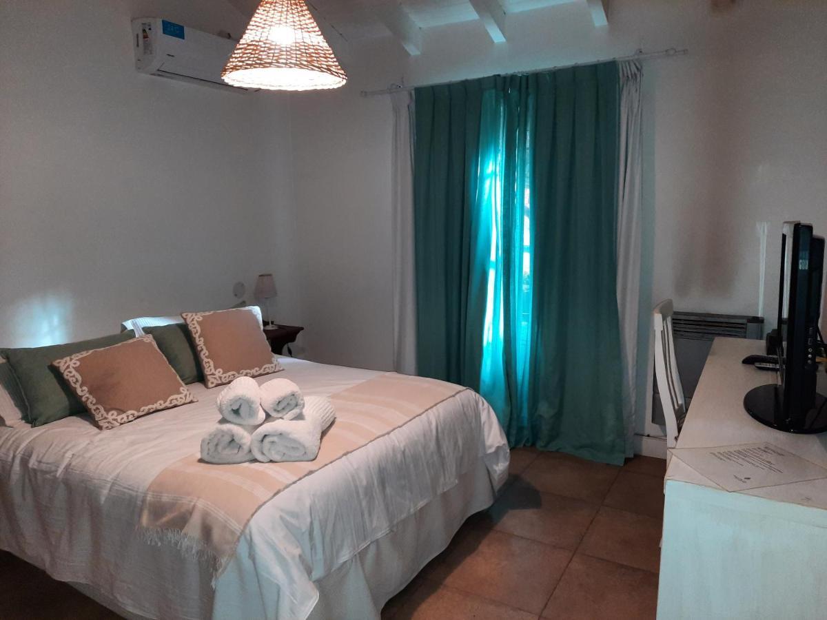 Casa Lopez Hotell Chacras de Coria Exteriör bild