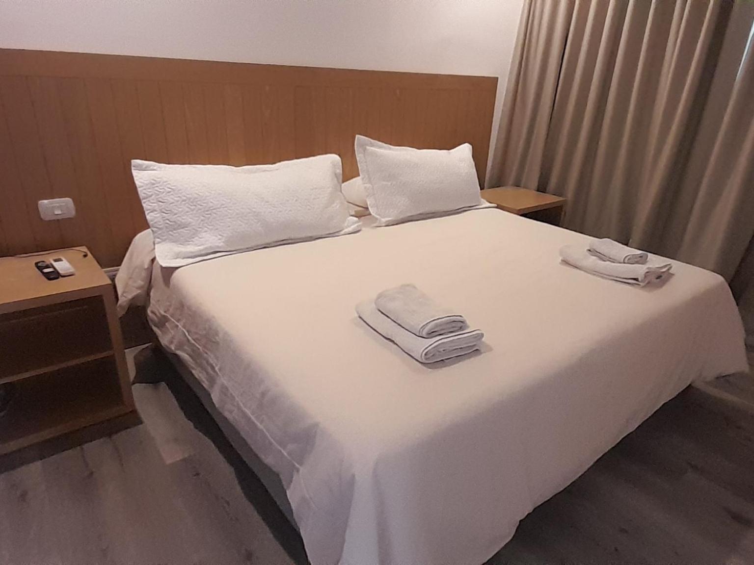 Casa Lopez Hotell Chacras de Coria Rum bild