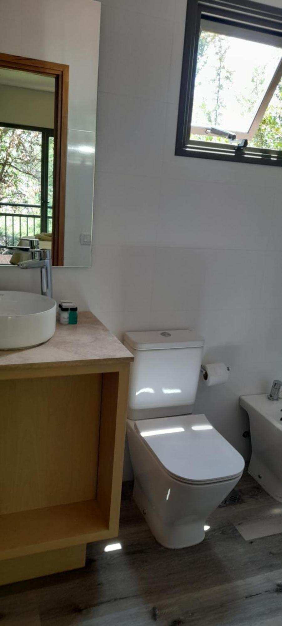 Casa Lopez Hotell Chacras de Coria Rum bild